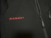 Mammut Aconcagua flisas džemperis Polartec - nuotraukos Nr. 3
