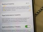 iPhone 14 128 GB – 250 - nuotraukos Nr. 2