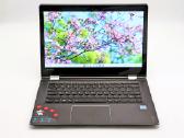 Lenovo Yoga i3-6006u 8gb 120gb Touch Darbui - nuotraukos Nr. 3