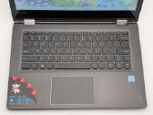 Lenovo Yoga i3-6006u 8gb 120gb Touch Darbui - nuotraukos Nr. 4