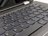 Lenovo Yoga i3-6006u 8gb 120gb Touch Darbui - nuotraukos Nr. 5