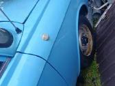 Moskvičiu parduodu su perasymu - nuotraukos Nr. 11