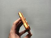 Apple iPhone 17 Pro Max, 512gb Orange (esim) - nuotraukos Nr. 3