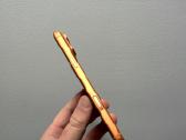 Apple iPhone 17 Pro Max, 512gb Orange (esim) - nuotraukos Nr. 4