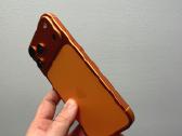 Apple iPhone 17 Pro Max, 512gb Orange (esim) - nuotraukos Nr. 5