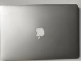 MacBook air 13 - inch, 2017 8gb 256 GB - nuotraukos Nr. 3