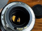 Canon Ef 100 mm F 2.8 Macro - nuotraukos Nr. 4