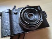 Fujifilm X100vi 2026m su priedais - nuotraukos Nr. 7