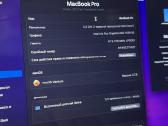 Apple MacBook Pro 13 2017 / i5 / 8 GB / 128 GB - nuotraukos Nr. 7