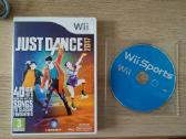 Nintendo Wii Rinkinys - nuotraukos Nr. 11