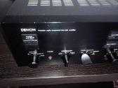 Denon pma 500v stiprintuvas - nuotraukos Nr. 2
