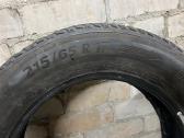 4žieminės Michelin 215/65/r17, 2vasarinės Michelin - nuotraukos Nr. 18