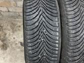 4žieminės Michelin 215/65/r17, 2vasarinės Michelin - nuotraukos Nr. 2