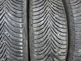 4žieminės Michelin 215/65/r17, 2vasarinės Michelin - nuotraukos Nr. 3