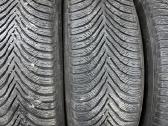 4žieminės Michelin 215/65/r17, 2vasarinės Michelin - nuotraukos Nr. 4