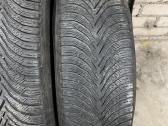 4žieminės Michelin 215/65/r17, 2vasarinės Michelin - nuotraukos Nr. 5