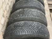 4žieminės Michelin 215/65/r17, 2vasarinės Michelin - nuotraukos Nr. 6