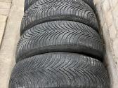 4žieminės Michelin 215/65/r17, 2vasarinės Michelin - nuotraukos Nr. 7