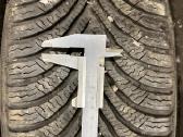 4žieminės Michelin 215/65/r17, 2vasarinės Michelin - nuotraukos Nr. 9