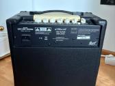 Fender stratocaster elektrinės gitaros komplektas - nuotraukos Nr. 12