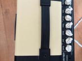 Fender stratocaster elektrinės gitaros komplektas - nuotraukos Nr. 13
