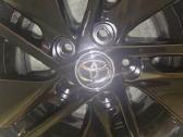 Nauja! Toyota ratlankiai R15/5x114,3_60,1 - nuotraukos Nr. 2