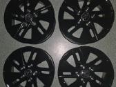 Nauja! Toyota ratlankiai R15/5x114,3_60,1 - nuotraukos Nr. 3