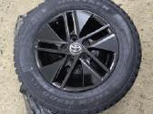 Nauja! Toyota ratlankiai R15/5x114,3_60,1 - nuotraukos Nr. 4