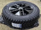 Nauja! Toyota ratlankiai R15/5x114,3_60,1 - nuotraukos Nr. 5
