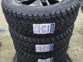 Nauja! Toyota ratlankiai R15/5x114,3_60,1 - nuotraukos Nr. 6