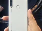 Huawei p30 lite 4/128gb dedasi 2sim - nuotraukos Nr. 3