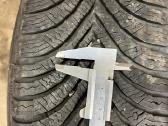 4žieminės Michelin 215/65/r17, 2vasarinės Michelin - nuotraukos Nr. 8