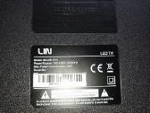 Lin 32lhd1510 televizorius - nuotraukos Nr. 3
