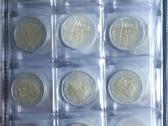 Euro monetos - nuotraukos Nr. 3