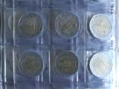Euro monetos - nuotraukos Nr. 5
