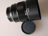 Sony Fe 85mm f1.8 - nuotraukos Nr. 5