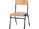 Konferencinė kėdė - nuotraukos Nr. 2
