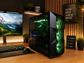 Ryzen 5 5600x / Rtx 3070 / 16gb/1tb Nvme - nuotraukos Nr. 2