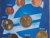 Euro monetos - nuotraukos Nr. 2