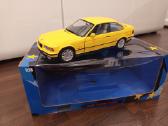 Bmw 3-series Coupe [E36] 1:18 - nuotraukos Nr. 4