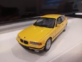 Bmw 3-series Coupe [E36] 1:18 - nuotraukos Nr. 5