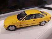 Bmw 3-series Coupe [E36] 1:18 - nuotraukos Nr. 7