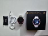 Huawei Watch Gt5 Pro Titanium - nuotraukos Nr. 2
