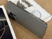 iPhone 16 pro max 256gb - nuotraukos Nr. 3