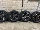VW Bonneville Style R17 ratlankiai su padangomis - nuotraukos Nr. 5