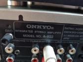 Namų kinas Panasonic,onkyo - nuotraukos Nr. 7