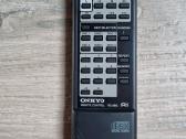 Namų kinas Panasonic,onkyo - nuotraukos Nr. 9