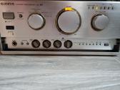 Namų kinas Panasonic,onkyo - nuotraukos Nr. 4