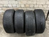 VW Bonneville Style R17 ratlankiai su padangomis - nuotraukos Nr. 6