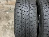 VW Bonneville Style R17 ratlankiai su padangomis - nuotraukos Nr. 7